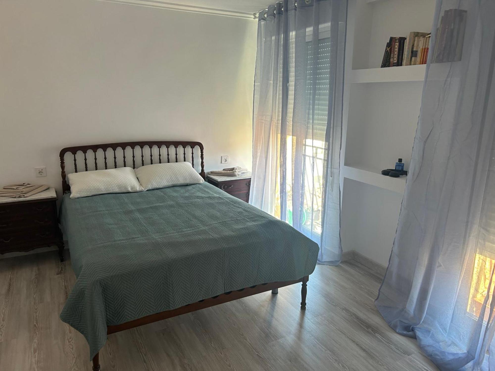 Gandia Borjia Daire Dış mekan fotoğraf