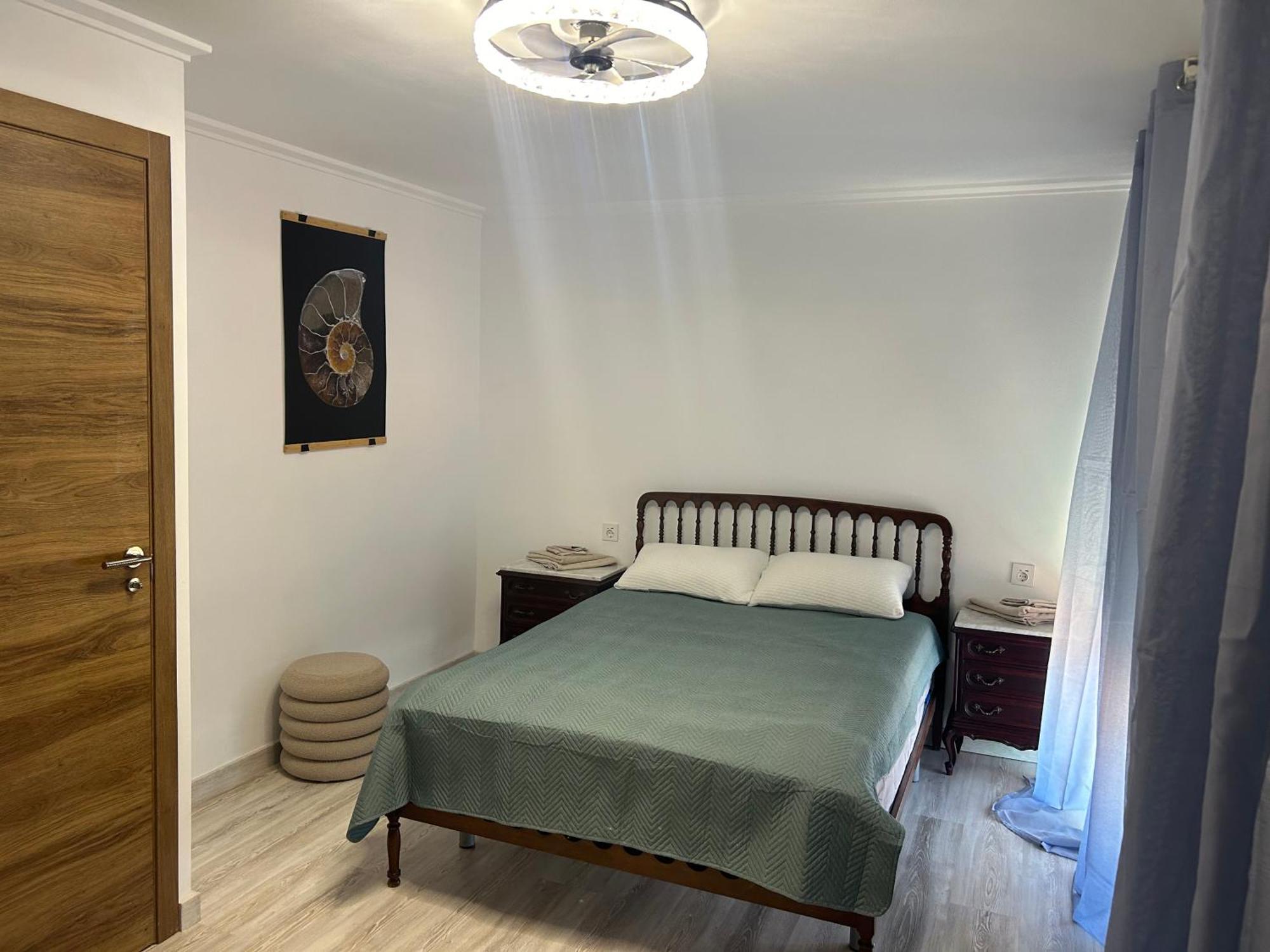 Gandia Borjia Daire Dış mekan fotoğraf