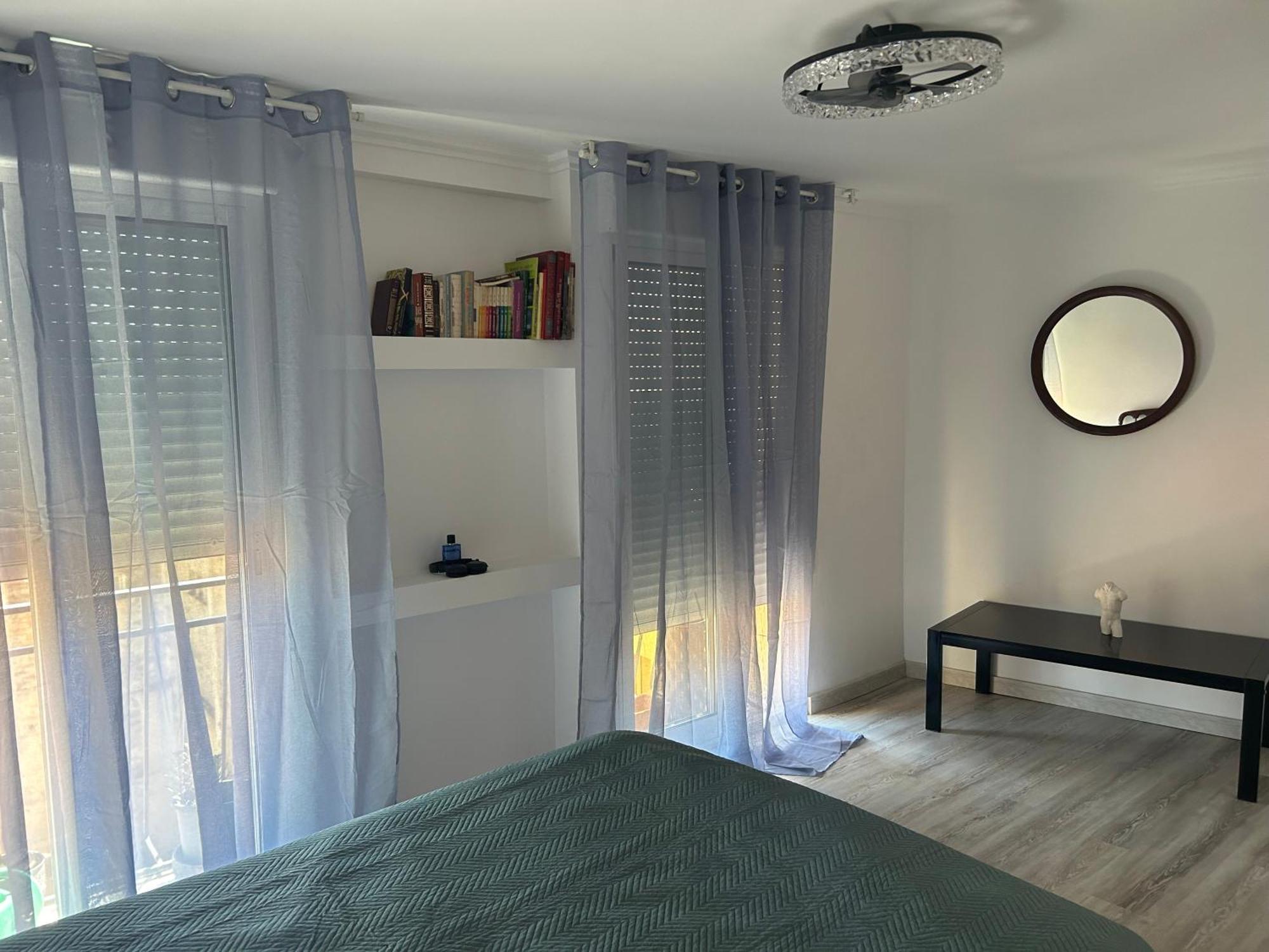 Gandia Borjia Daire Dış mekan fotoğraf