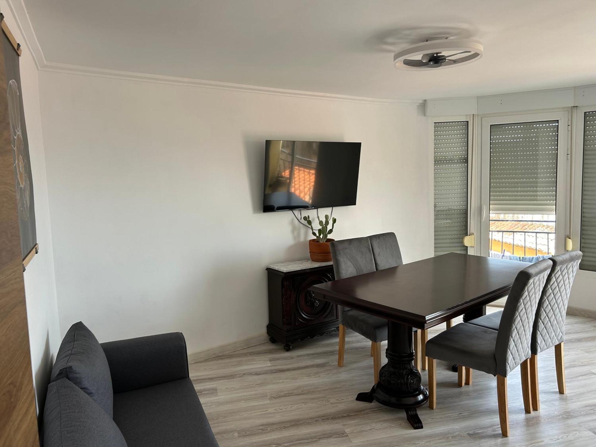 Gandia Borjia Daire Dış mekan fotoğraf