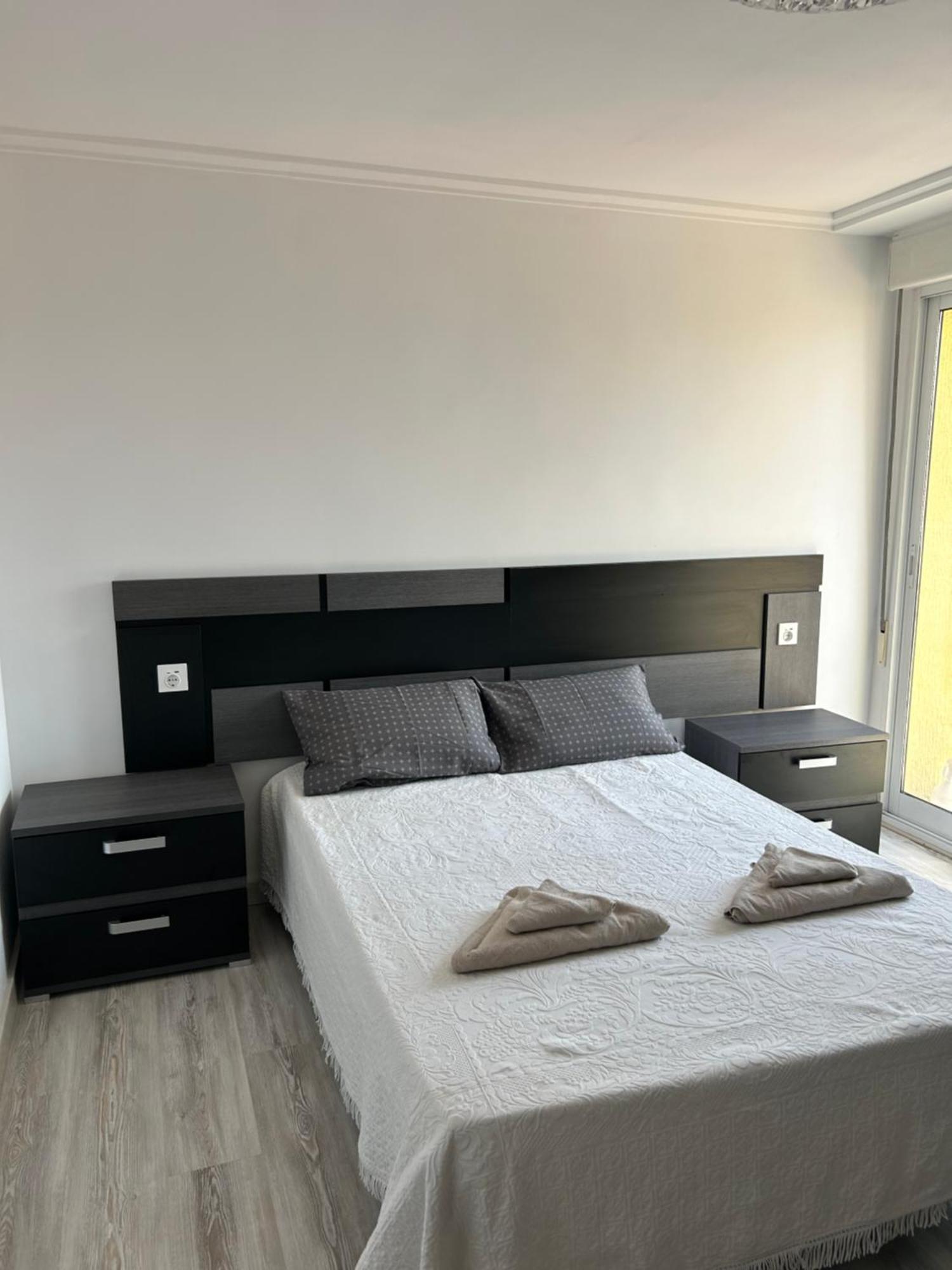 Gandia Borjia Daire Dış mekan fotoğraf
