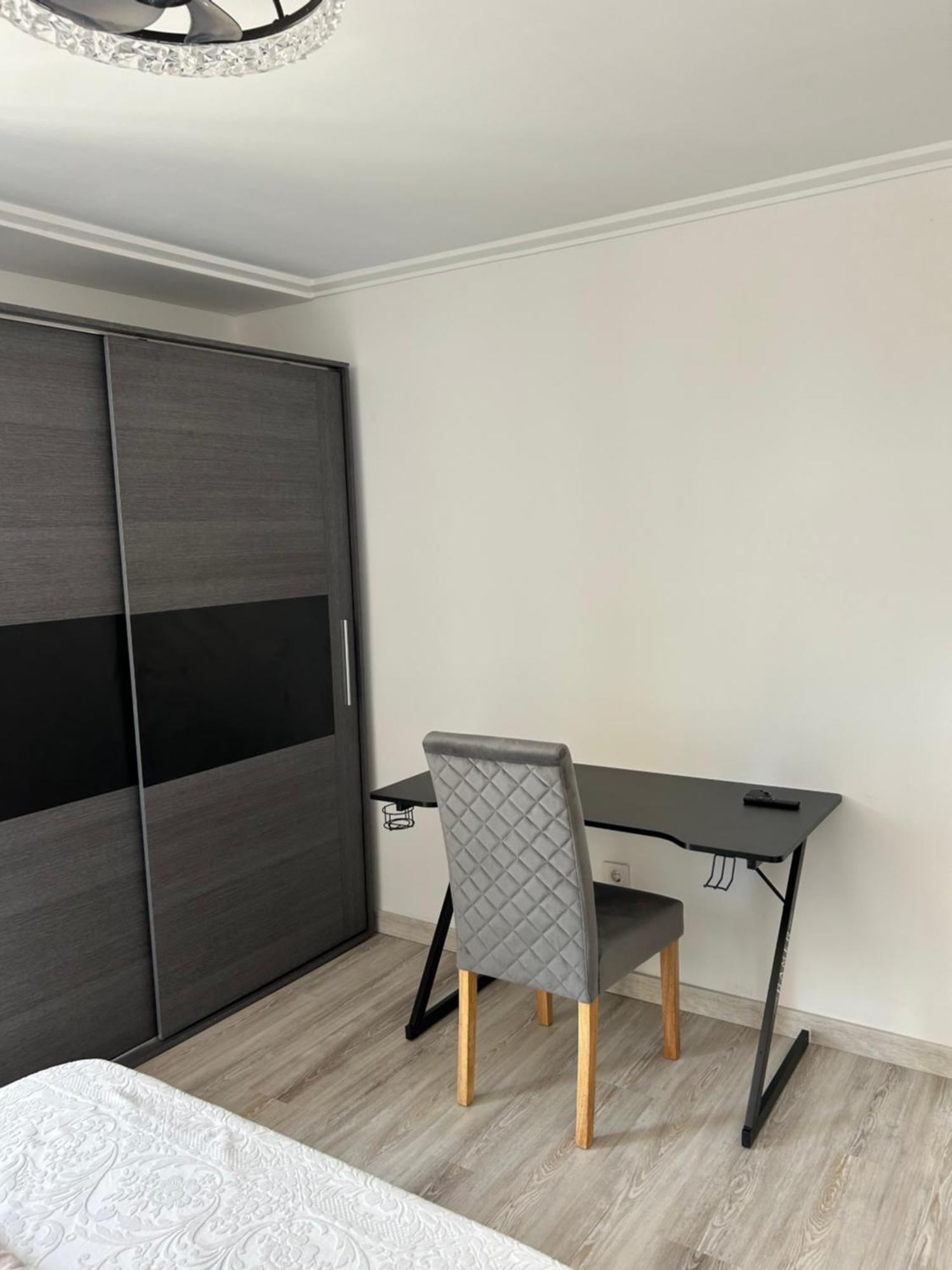 Gandia Borjia Daire Dış mekan fotoğraf